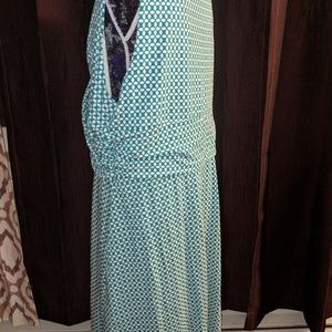 Lands' End Dresses - Lands End flowy plus size dress Lands' End Dresses - Lands End flowy plus size dress